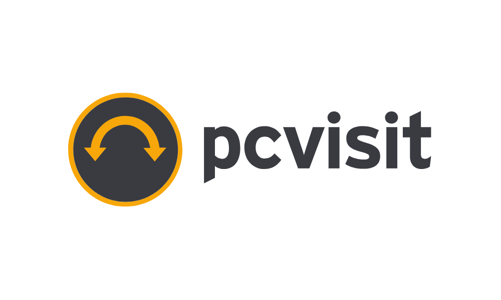 pcvisit Kunden-Modul pcvisit starten